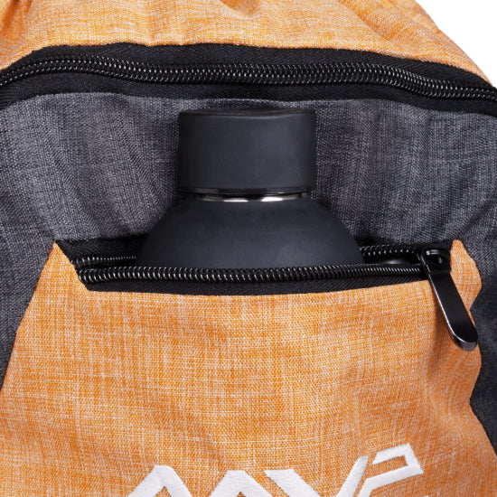 MVP Drawstring Bag - Versatile and Stylish