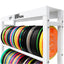 MVP Disc Station VI - Estante de Almacenamiento Premium para 240+ Discos