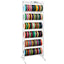 MVP Disc Station VI - Estante de Almacenamiento Premium para 240+ Discos
