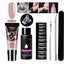 Premium Poly Nail Gel Set for Stunning Nail Art
