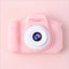 Vintage Kids Camera - Creative Fun for Young Photographers