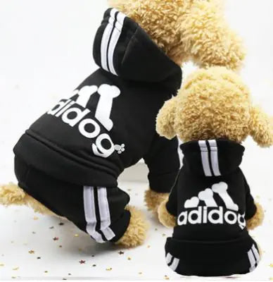 Cozy Casual Dog Hoodie for Ultimate Comfort