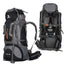 Premium Camping Hiking Backpack for Adventurers