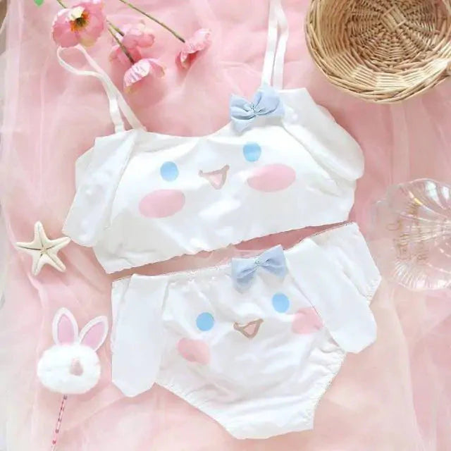 Ensemble de Pyjama Cinnamoroll