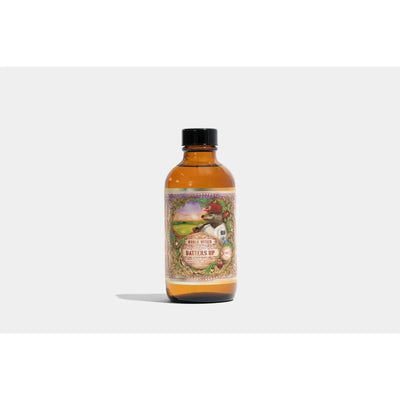 Collection de rasage Batters Up de Noble Otter Soap Co.