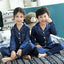 Pyjama de Printemps pour Enfants