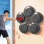 Máquina de Entrenamiento de Boxeo Bluetooth