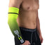 Men's UV Protection Arm Sleeves for Outdoor Sports