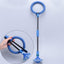 Portable Folding Glowing Jump Rope for Kids & Adults