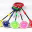 Portable Folding Glowing Jump Rope for Kids & Adults