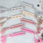 Bracelet d'amitié tissé - Enroulement en coton ajustable pour tous