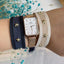 Bracelet d'amitié tissé - Enroulement en coton ajustable pour tous
