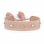 Bracelet d'amitié tissé - Enroulement en coton ajustable pour tous