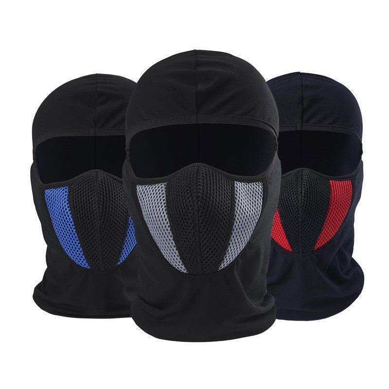 Premium Balaclava Mask for Outdoor Activities
