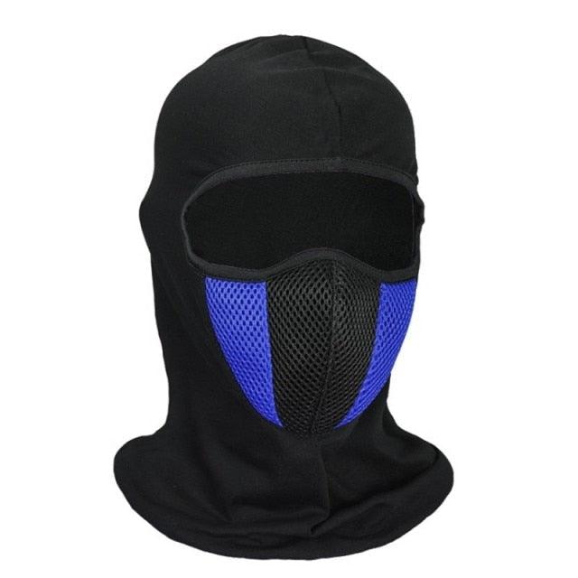 Premium Balaclava Mask for Outdoor Activities