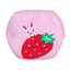 Pañales de tela reutilizables adorables para el entrenamiento de bebés