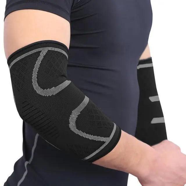 Premium Elbow Support Sleeve for Active Lifestyles