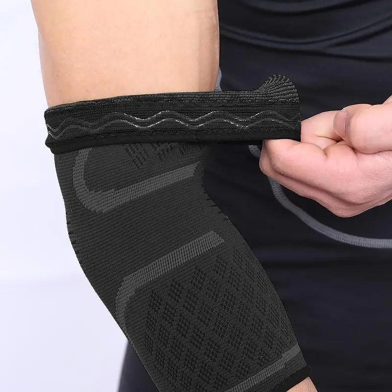 Premium Elbow Support Sleeve for Active Lifestyles