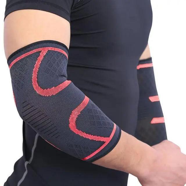 Premium Elbow Support Sleeve for Active Lifestyles