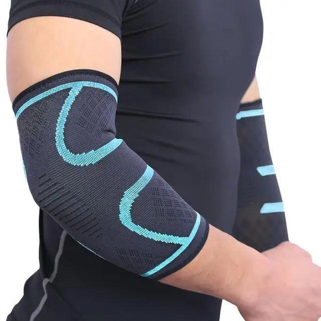 Premium Elbow Support Sleeve for Active Lifestyles