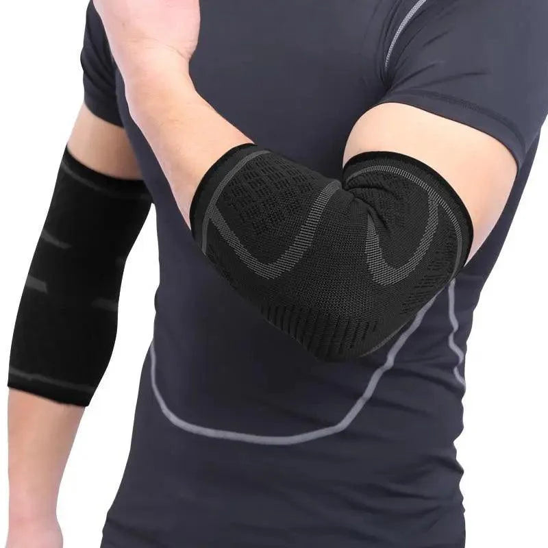 Premium Elbow Support Sleeve for Active Lifestyles