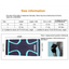 Premium Elbow Support Sleeve for Active Lifestyles