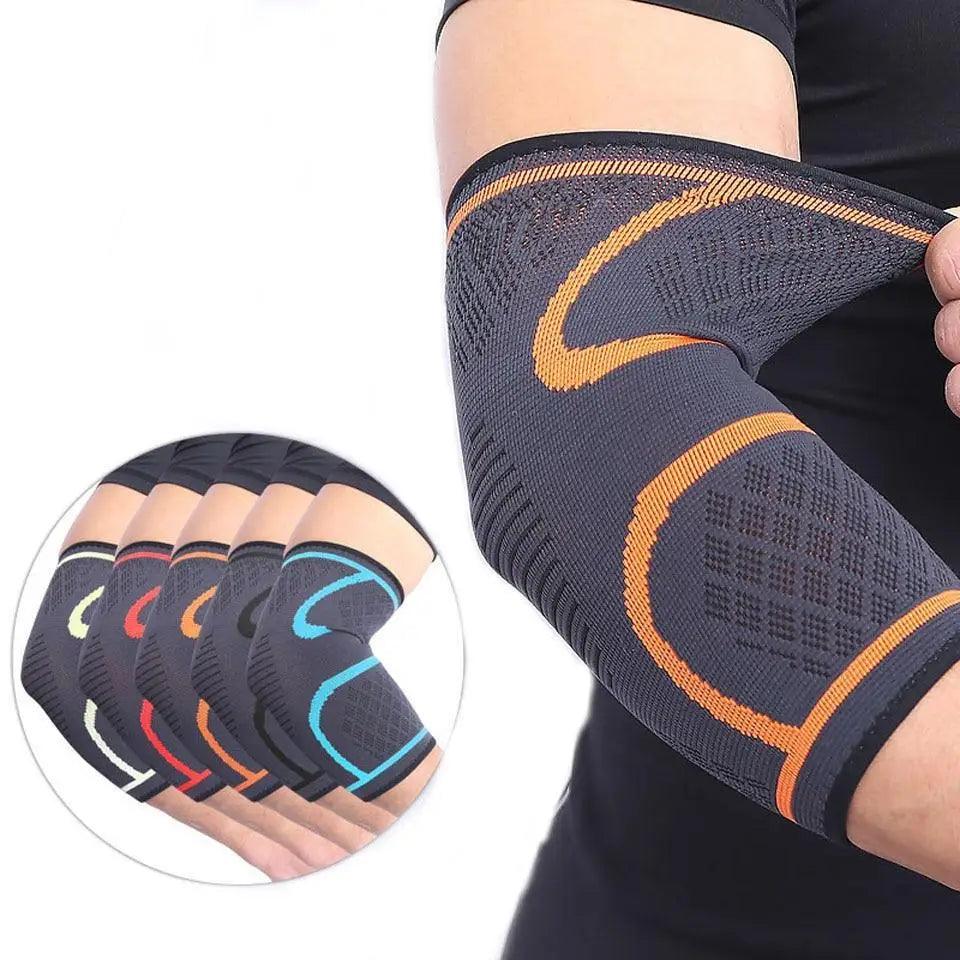 Premium Elbow Support Sleeve for Active Lifestyles