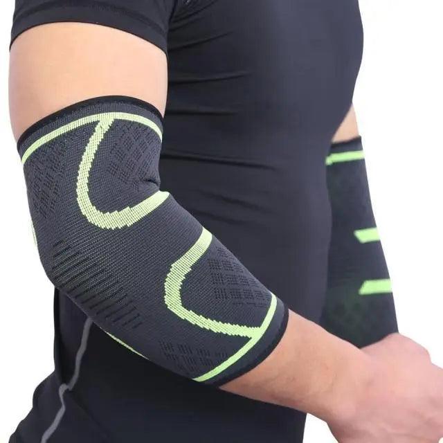 Premium Elbow Support Sleeve for Active Lifestyles