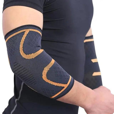 Premium Elbow Support Sleeve for Active Lifestyles