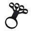 Silicone Grip Strengthener - Finger Stretcher for Hand Training