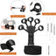 Silicone Grip Strengthener - Finger Stretcher for Hand Training