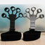 Silicone Grip Strengthener - Finger Stretcher for Hand Training