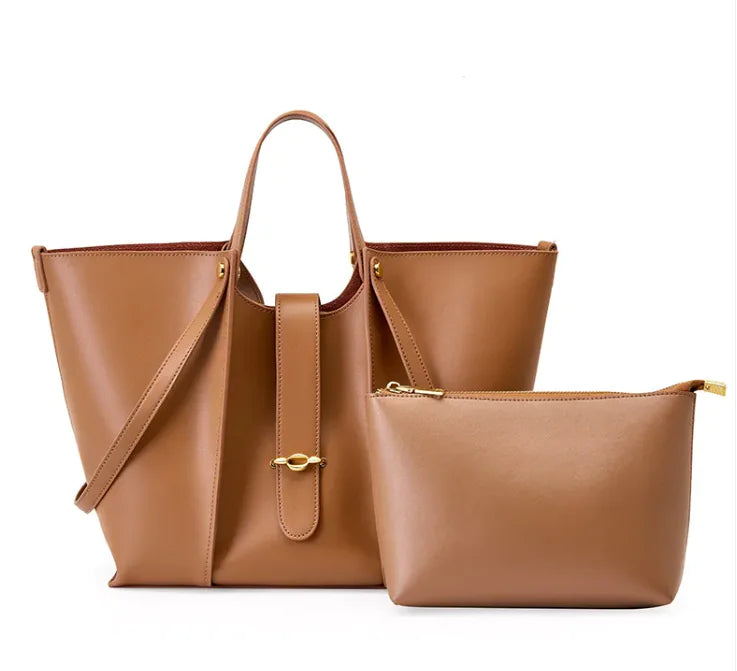 Tote Esencial Elegante