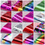 Premium Nail Art Stickers for Creative Customization