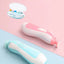 Coupe-ongles pour bébé - Outil de toilettage sûr et facile