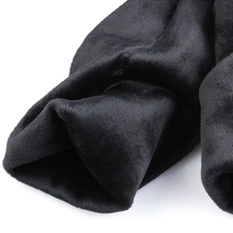 Leggings d'hiver pour femmes de qualité supérieure pour un confort ultime