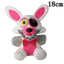 NAF Plush Toys - Soft and Adorable Companions
