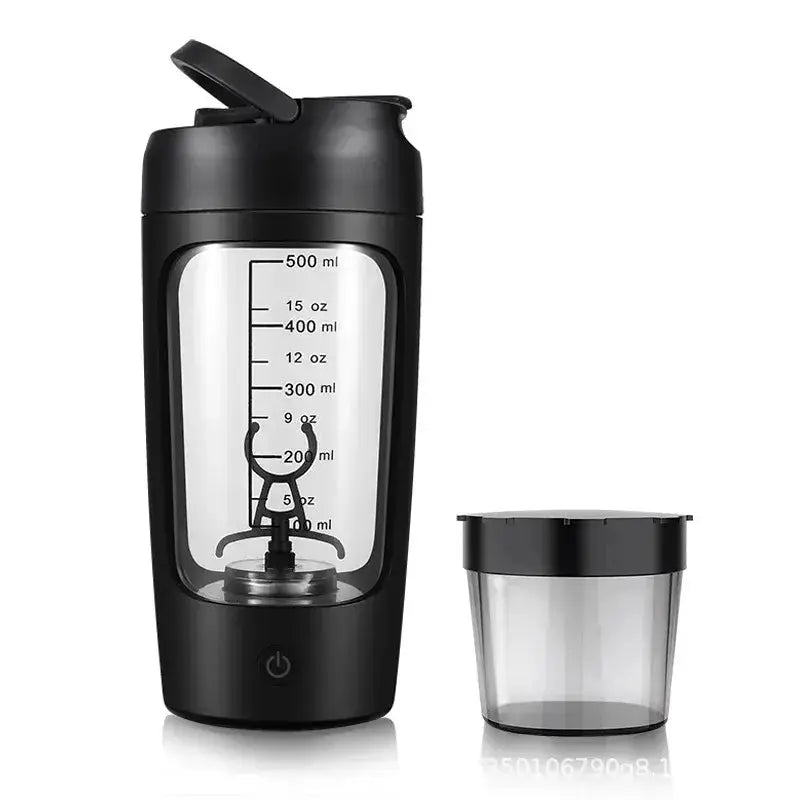 Gobelet de mélangeur électrique pour protéines - 500ml