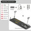 Multi-Functional Household Fitness Board