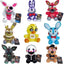 NAF Plush Toys - Soft and Adorable Companions