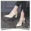 Elegant Women's High Heels for Every Occasion