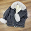 Chaquetas de Invierno Gruesas para Mujeres