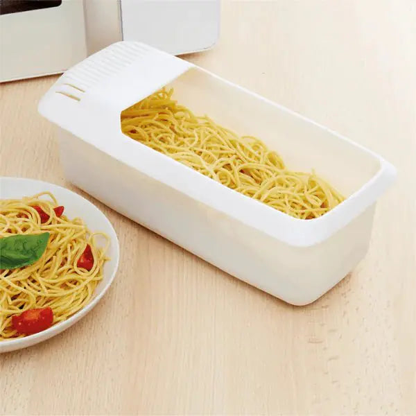 PastaJet™ Cocinero de Microondas - Cocción de Pasta Sin Esfuerzo