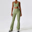 Premium Yoga Suit Tight Fitting Set
