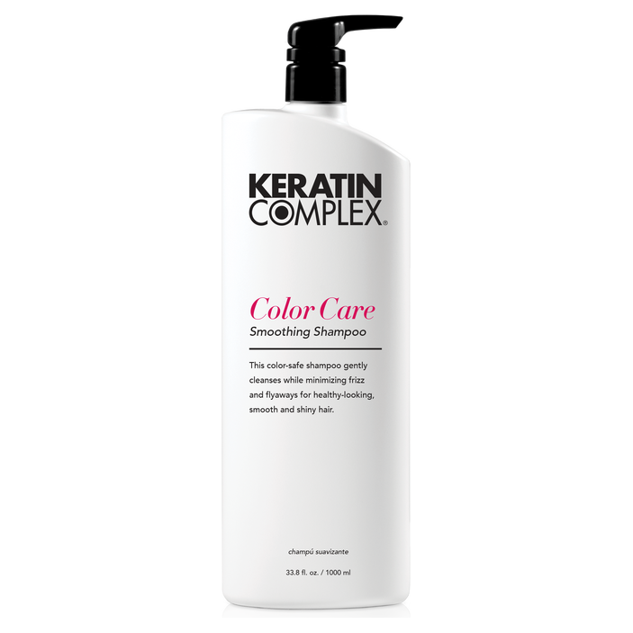 Champú para el Cuidado del Color Keratin Complex - 33.8 fl. oz.
