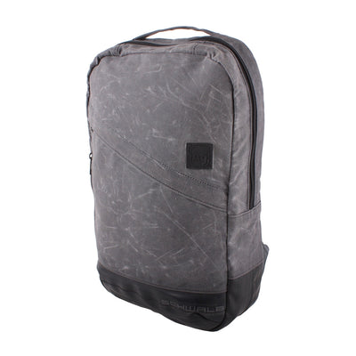 Alchemy Goods Brooklyn Waxed Laptop Backpack