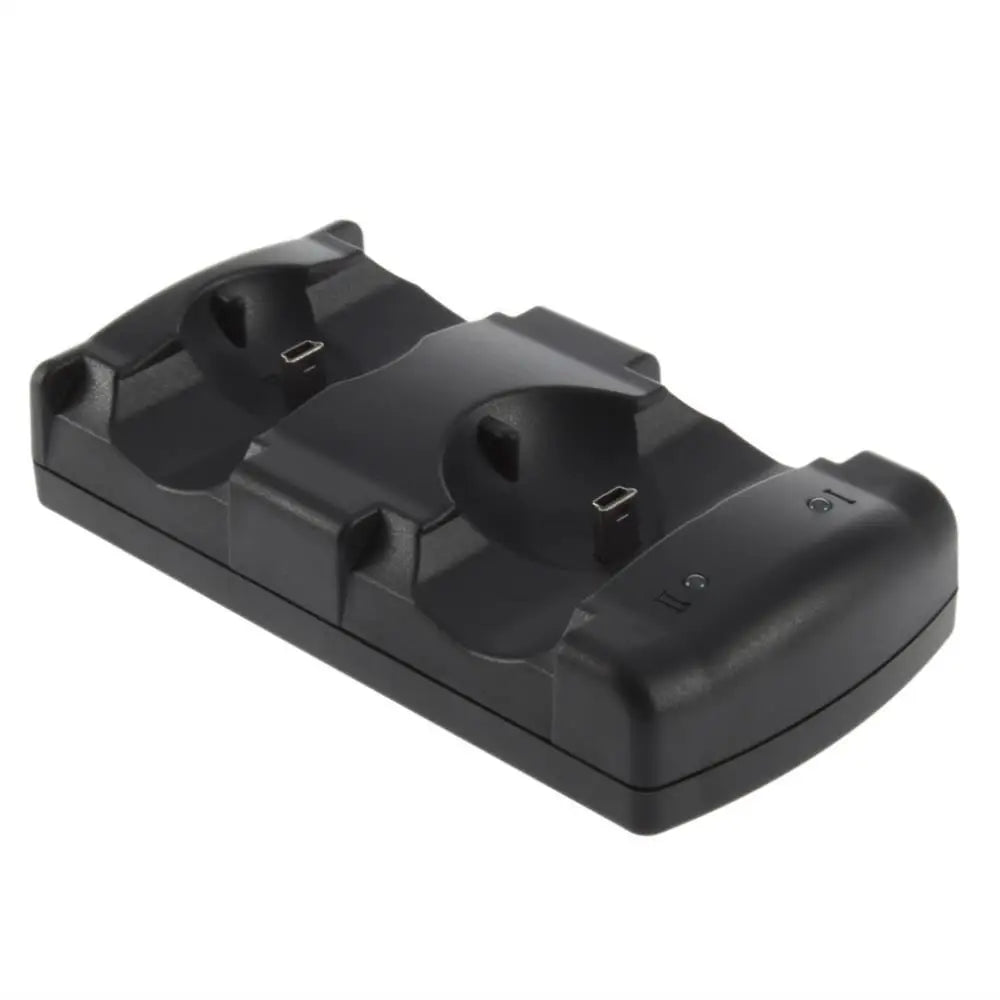 2 in 1 Dual Charging Dock for PlayStation 3 Controllers
