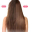 2-in-1 Hot Air Brush: Hair Dryer and Styler