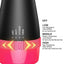 2-in-1 Hot Air Brush: Hair Dryer and Styler