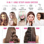 2-in-1 Hot Air Brush: Hair Dryer and Styler